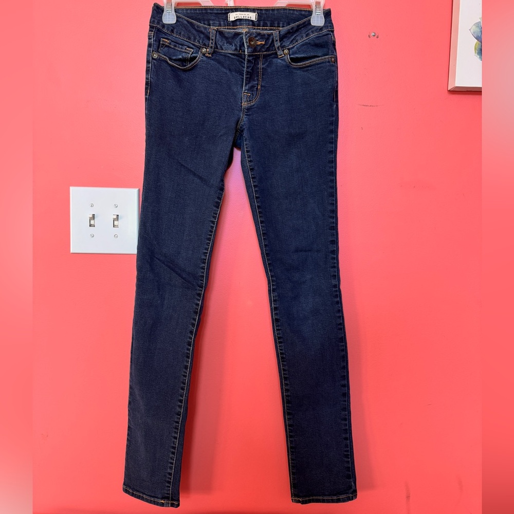 BULLHEAD Skinny Jeans